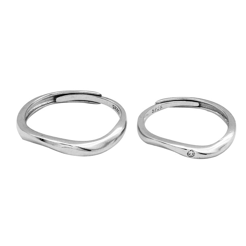 SV925 ウェーブ ペアリング【F262】 - Better Things Mart