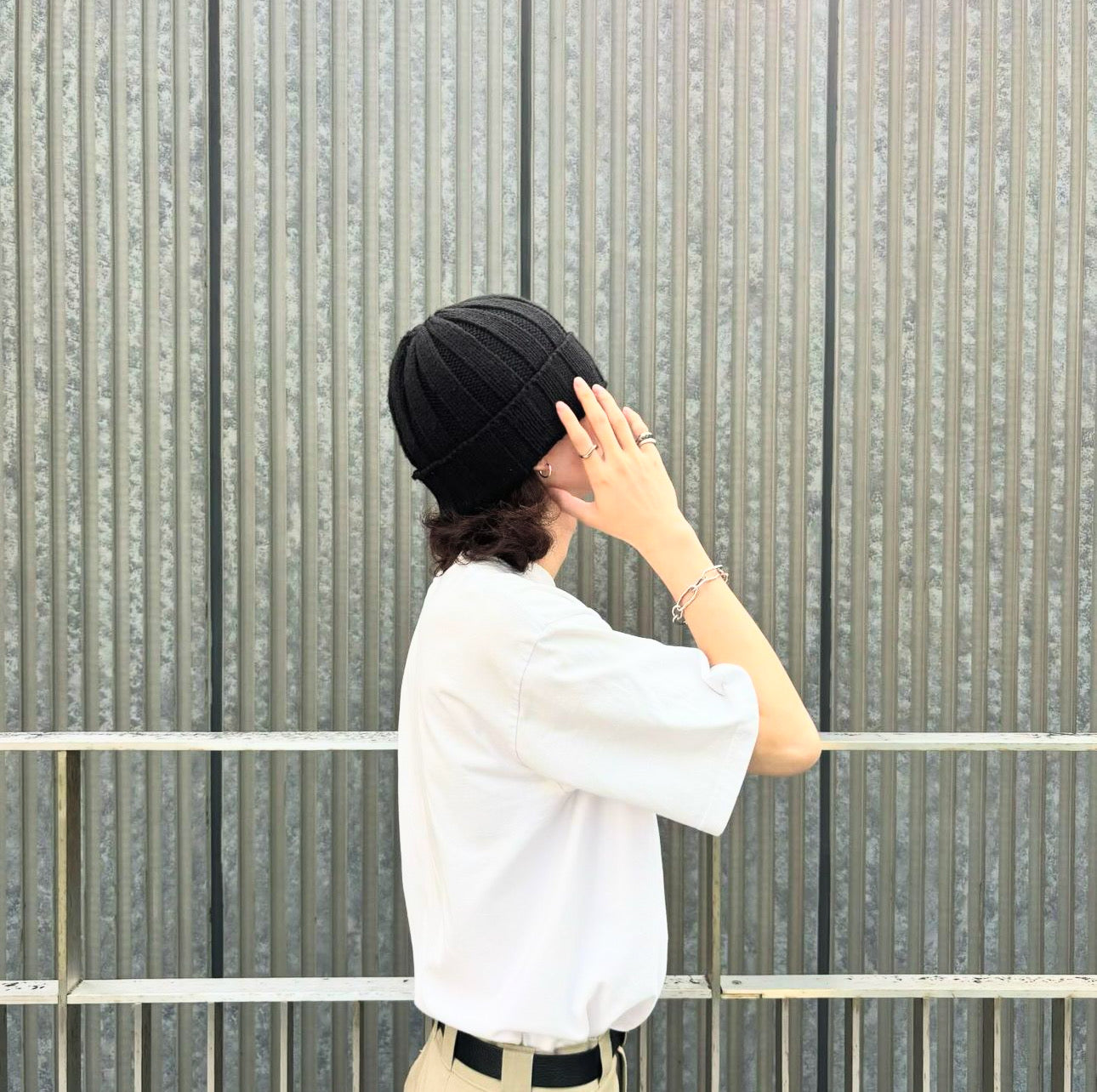 メンズ秋冬コーディネートガイド：アクセでスタイルアップ！
