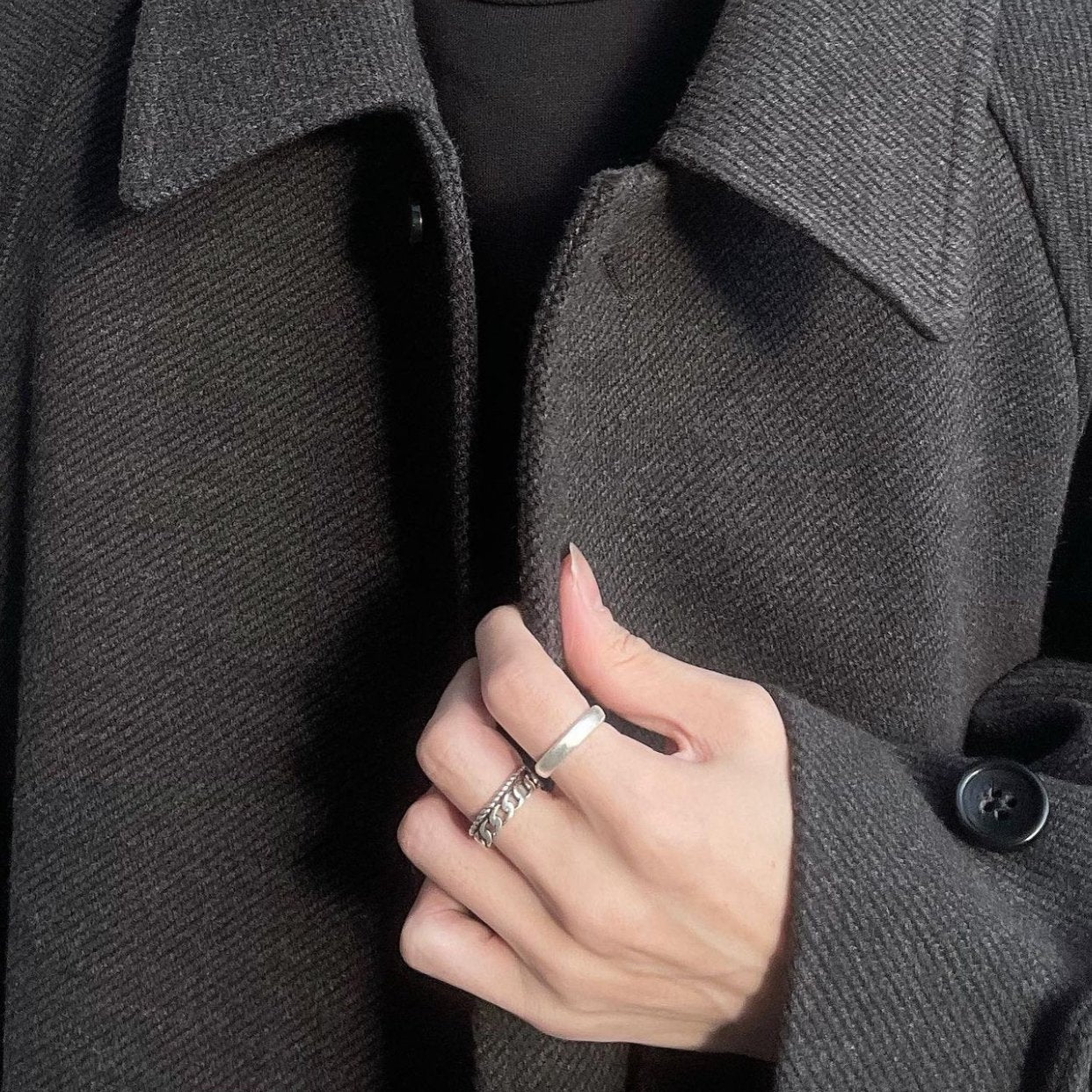 aki__ootd - Better Things Mart