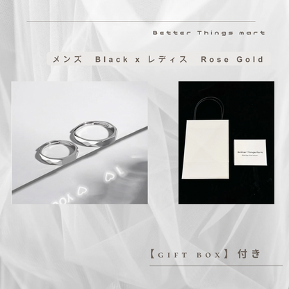 ［即日発送］SV925 Sunshine Message ペアリング【Gift Box】付き