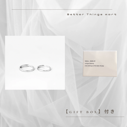 ［即日発送］SV999 メビウス ペアリング -Eternal Bond-【Gift Box】付き